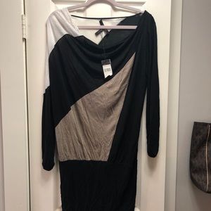 BCBG dress